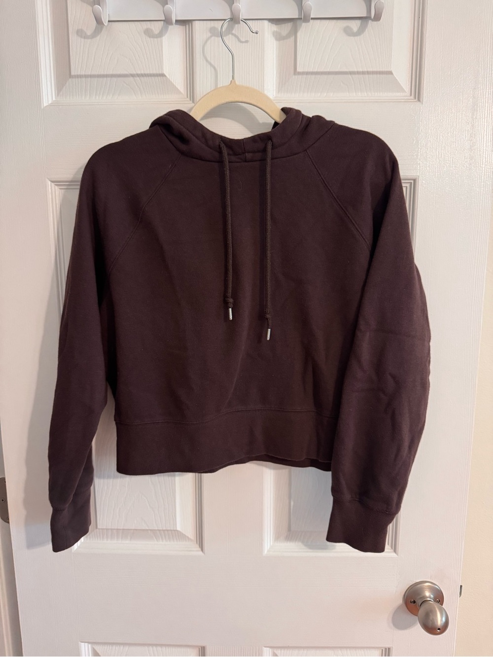 Universal Thread Cropped Hoodie